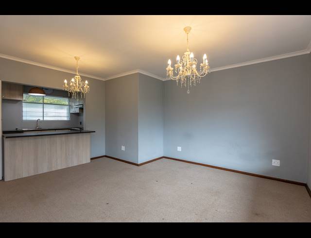 1 BEDROOM APARTMENT SOLD IN CLAREMONT UPPER